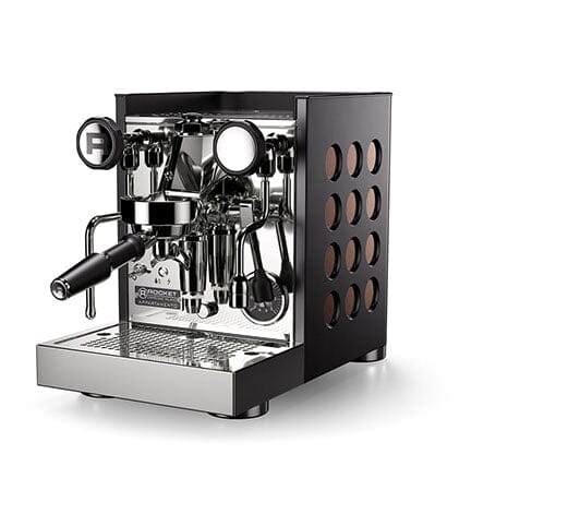 Appartamento TCA Siebträger Rocket Espresso 