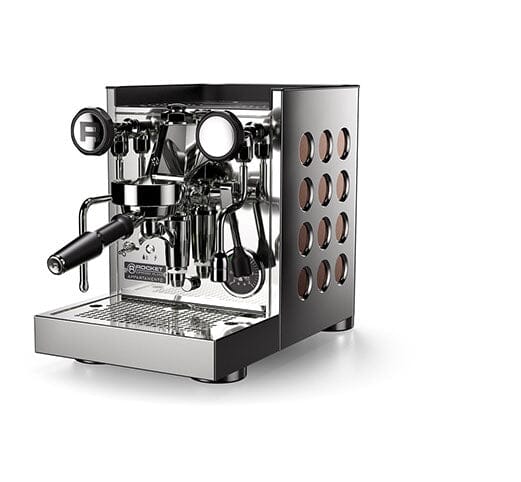 Appartamento TCA Siebträger Rocket Espresso 