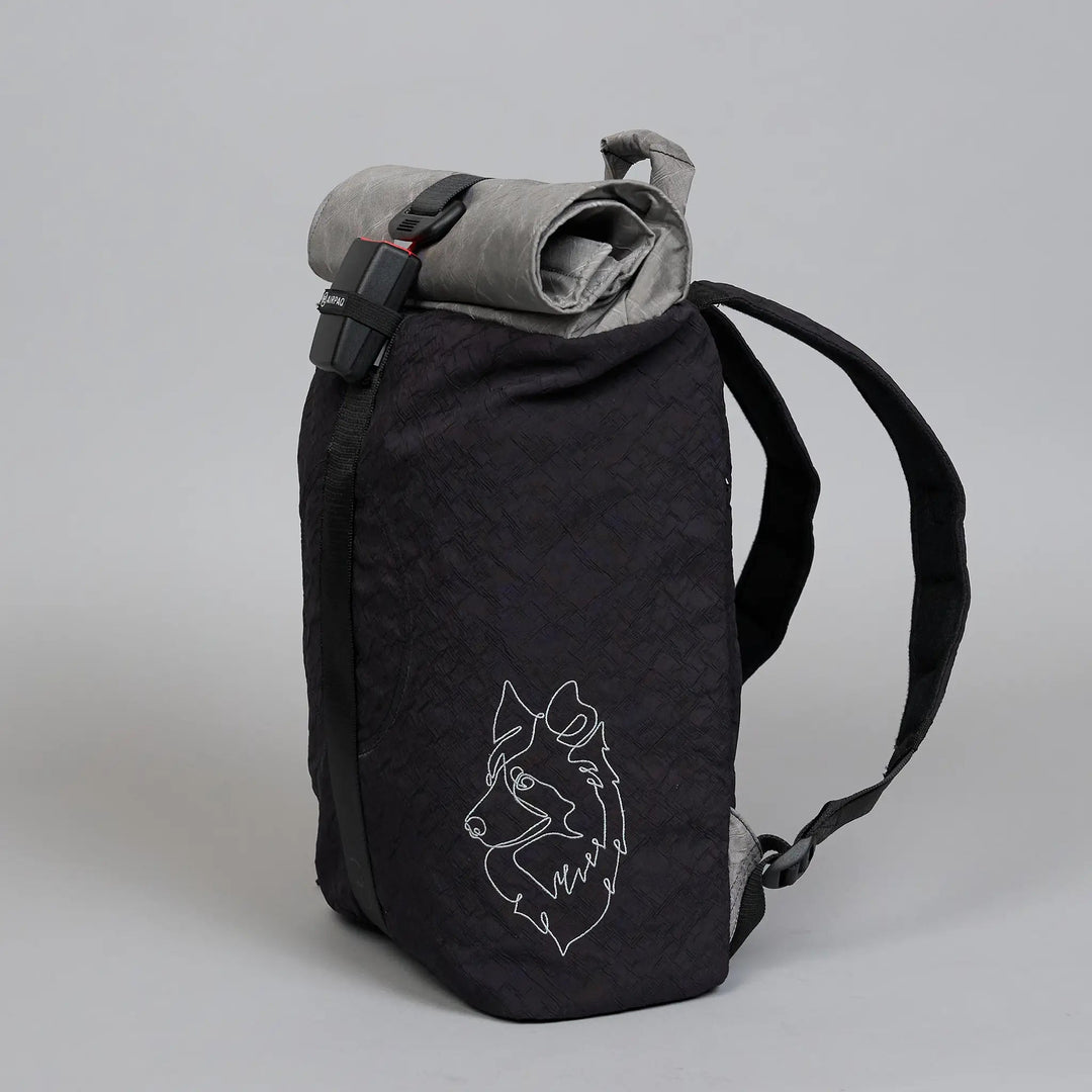 Rucksack Rolltop 3.0 - SoulTool
