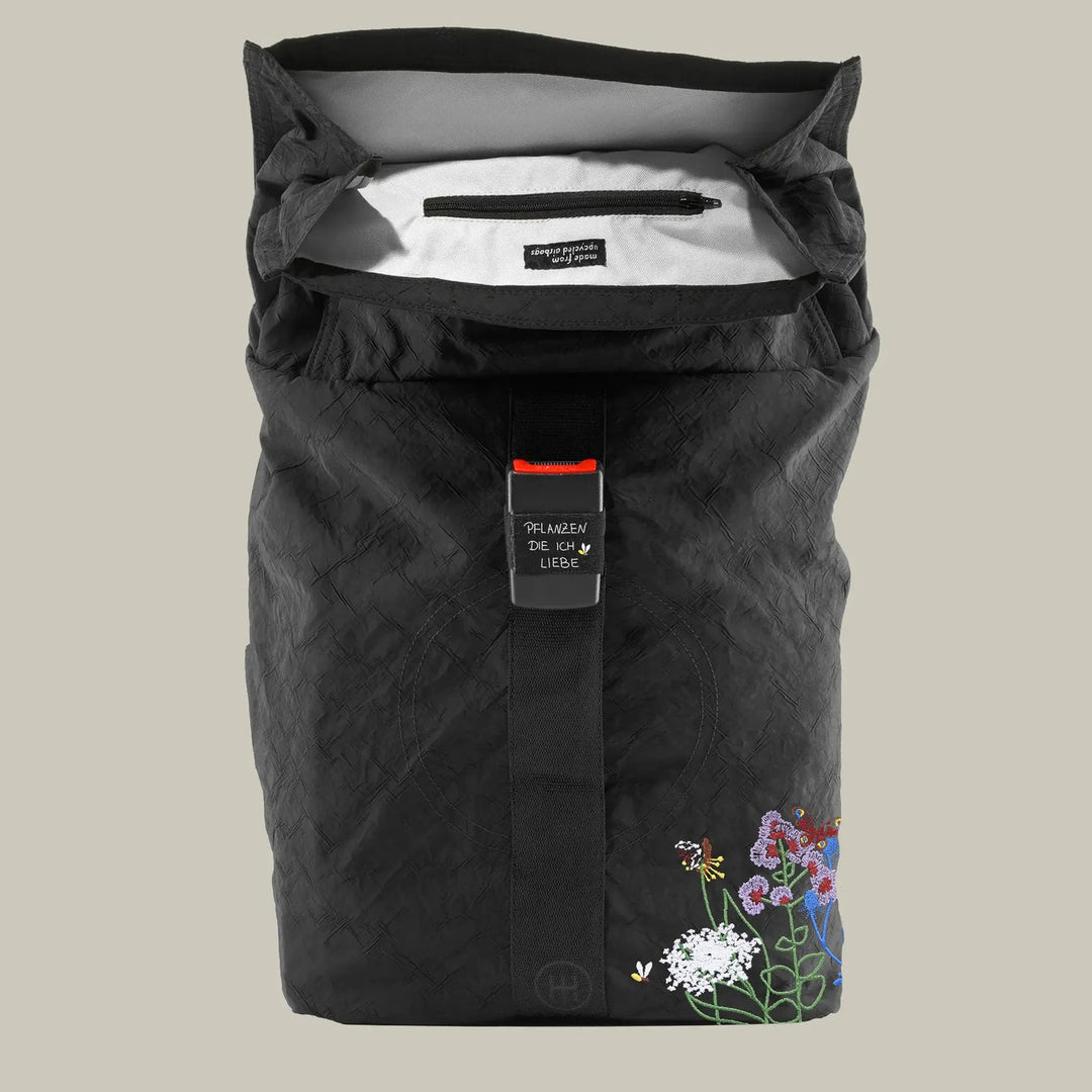 Robinga Schnögelrögel-Edition Rolltop - Rucksack