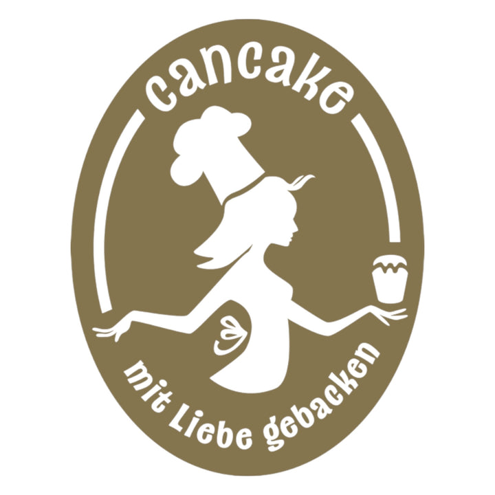 Cancake Glamping Marmorkuchen - Der Kuchen aus der Dose - SoulTool