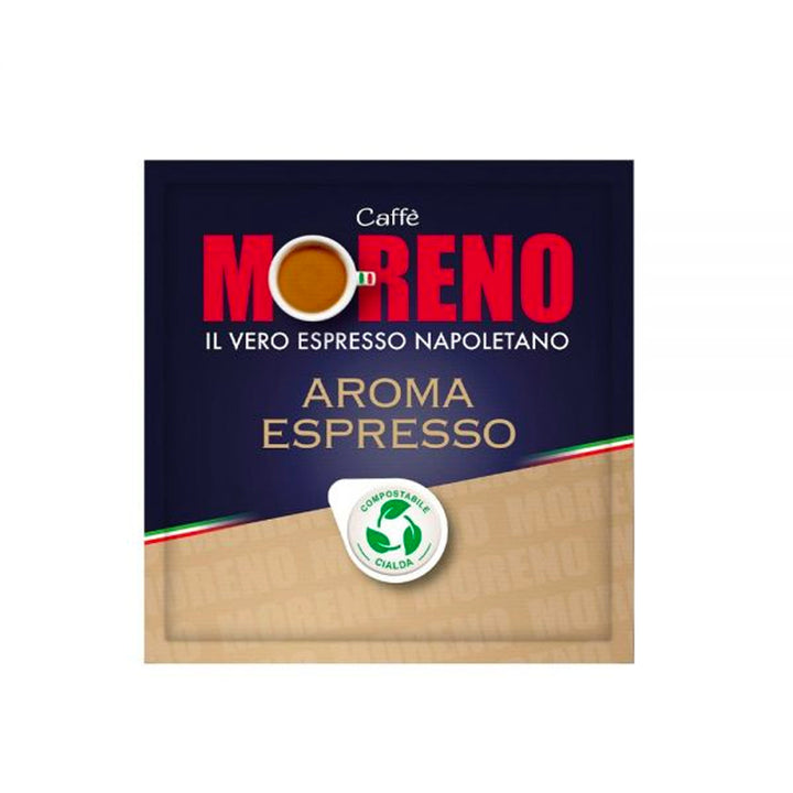 AROMA ESPRESSO - 44 mm ESE Pads