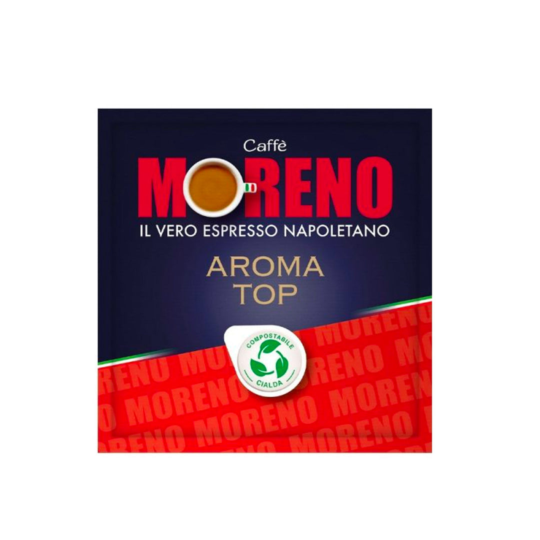 AROMA TOP - 44mm ESE Pads