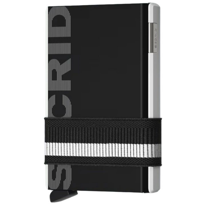 Cardslide Monochrome CS - Kartenetui & Geldbörse