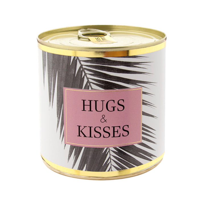 Cancake Hugs & Kisses Malibu Edition Schwarzwälder Kirschkuchen - Der Kuchen aus der Dose - SoulTool