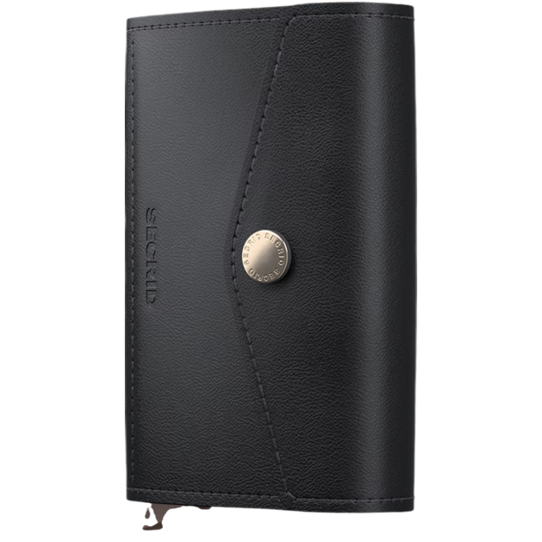 Envelope wallet original - Kartenetui für Kreditkarten mit Münzfach