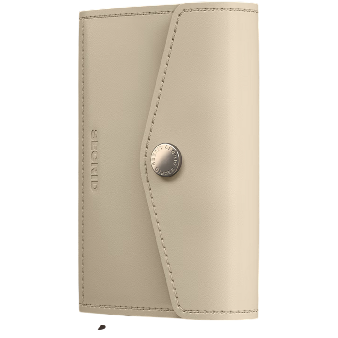 Envelope wallet original - Kartenetui für Kreditkarten mit Münzfach