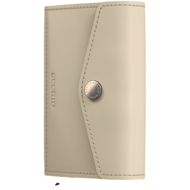 Envelope wallet original - Kartenetui für Kreditkarten mit Münzfach