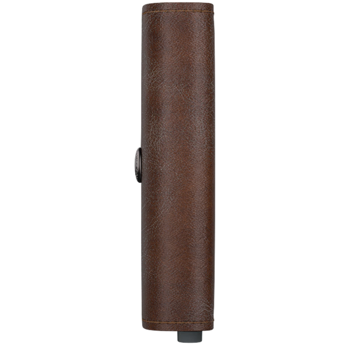 Envelope wallet vintage - Kartenetui für Kreditkarten mit Münzfach