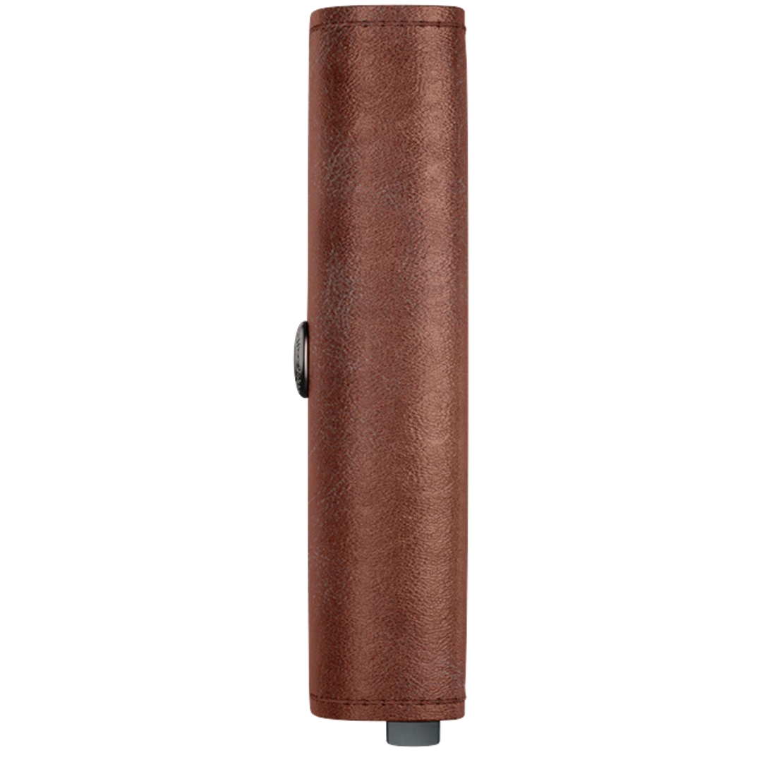 Envelope wallet vintage - Kartenetui für Kreditkarten mit Münzfach