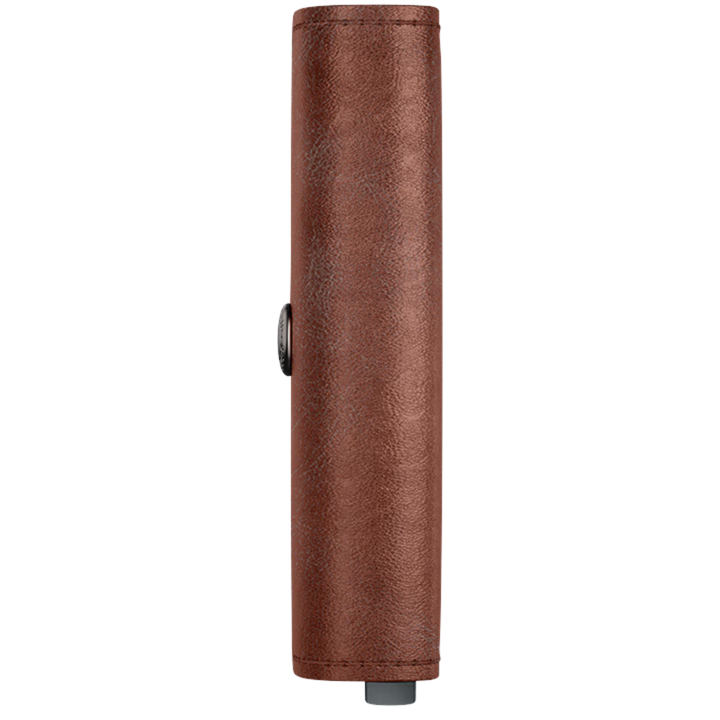 Envelope wallet vintage - Kartenetui für Kreditkarten mit Münzfach