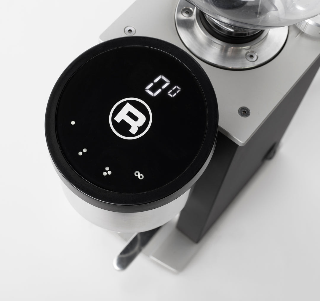 Rocket Espresso Appartamento 2 & Faustino 3.1 Set