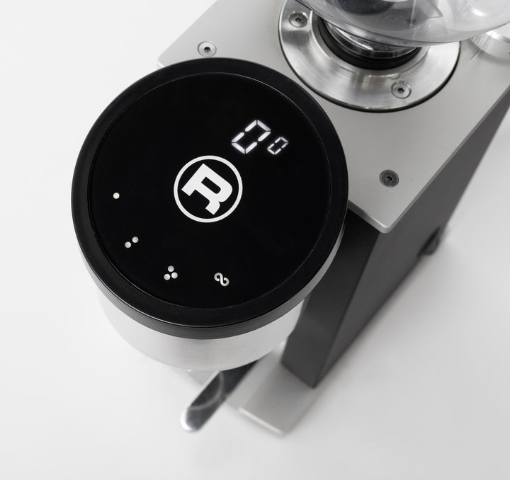 Rocket Espresso Appartamento 2 & Faustino 3.1 Set