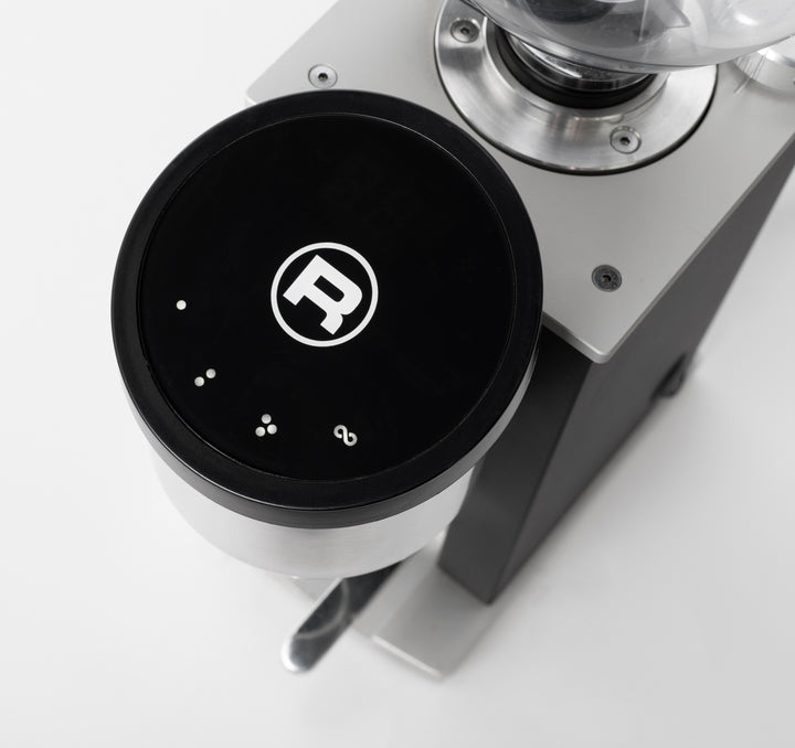 Faustino 3.1 Espressomühle