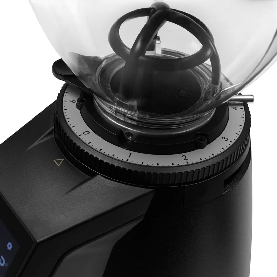 MI20 TOUCH - Kaffeemühle