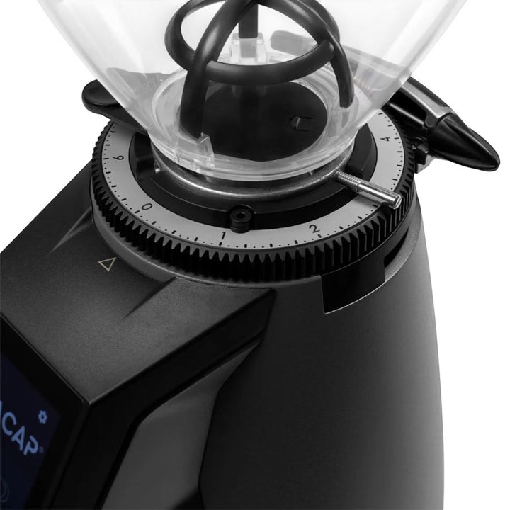 MI40 TOUCH - Kaffeemühle