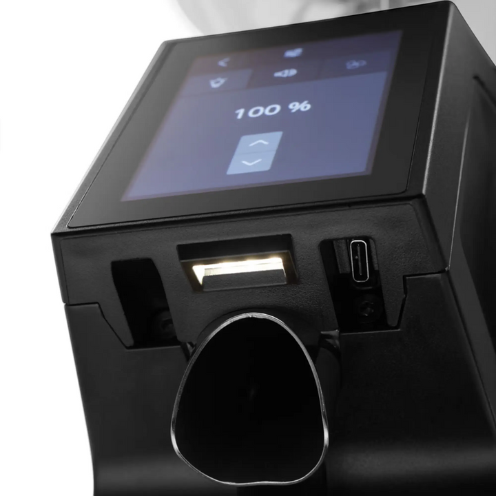MI20 TOUCH - Kaffeemühle