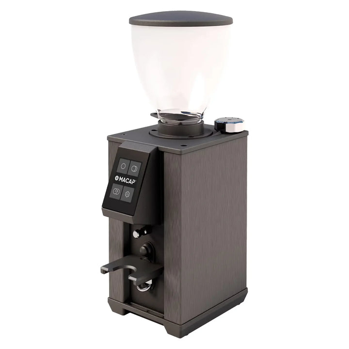 LEO 55 Touch - Espressomühle mit Touchdisplay