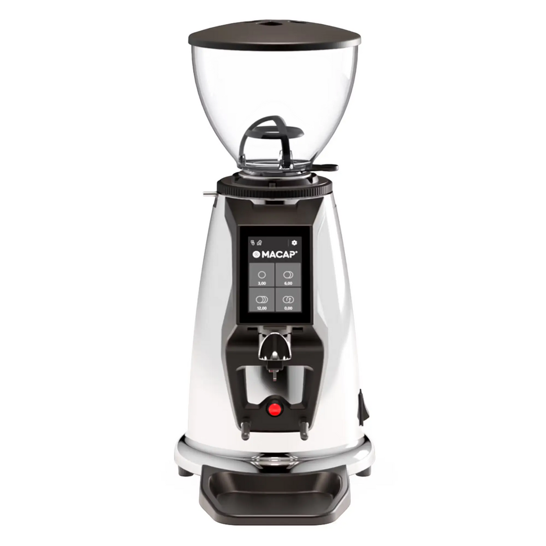 MI20 TOUCH - Kaffeemühle