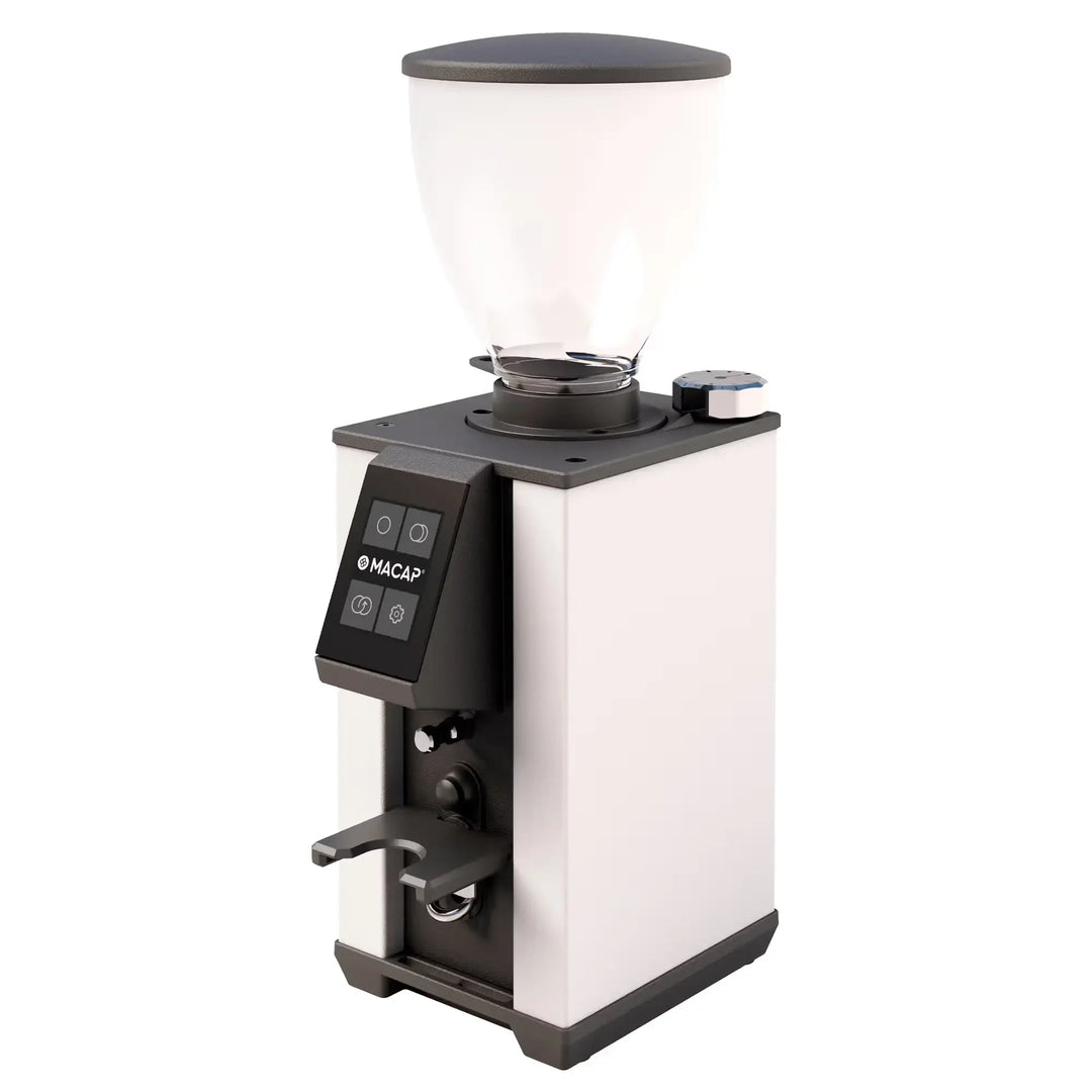 LEO 55 Touch - Espressomühle mit Touchdisplay