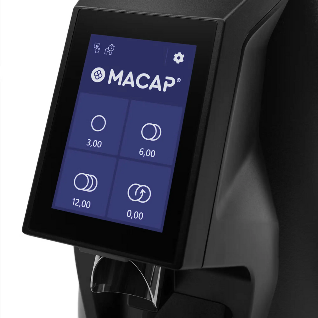 MI40 TOUCH - Kaffeemühle