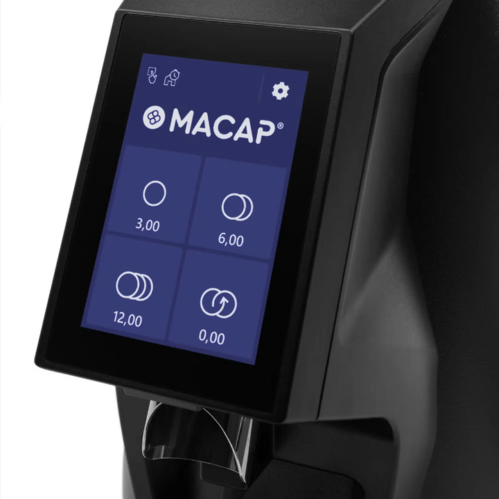 MI40 TOUCH - Kaffeemühle