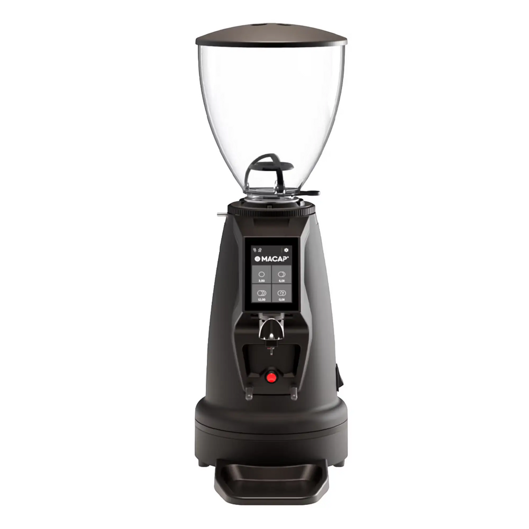 MI40 TOUCH - Kaffeemühle