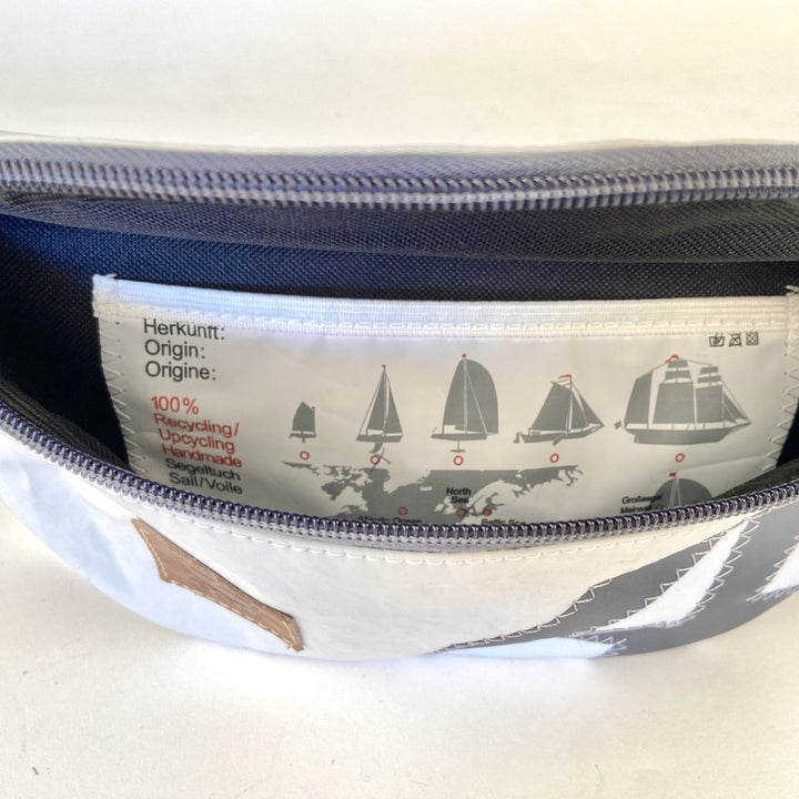 Knoten - Gürteltasche - Slingbag