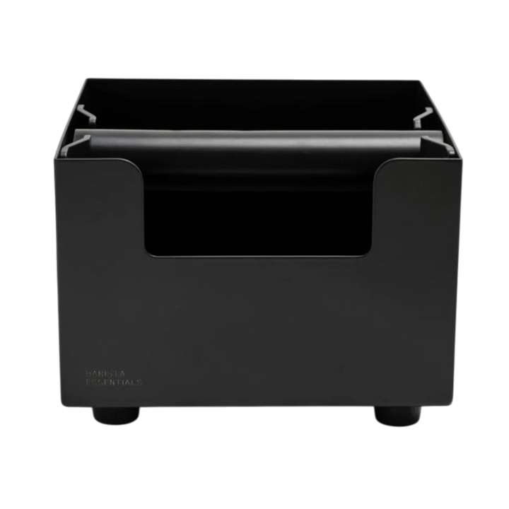 Viereckige Abschlagbox - Knockbox