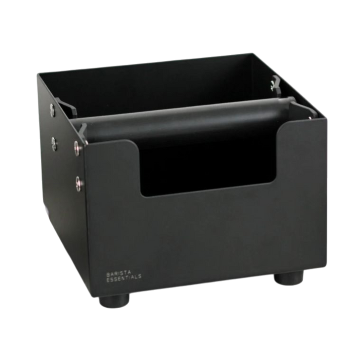 Viereckige Abschlagbox - Knockbox