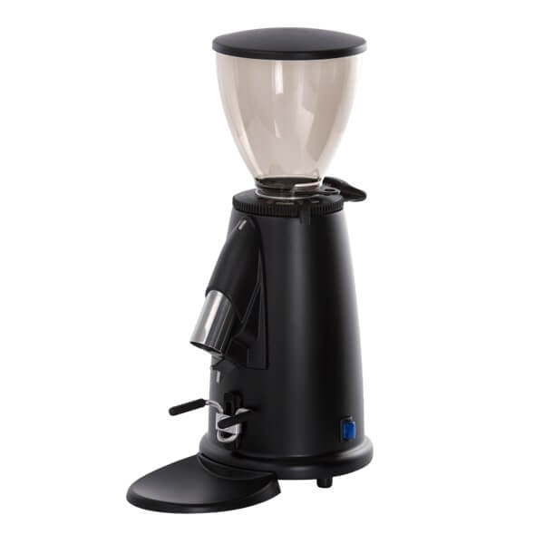 M2M - Espressomühle als Direktmahler