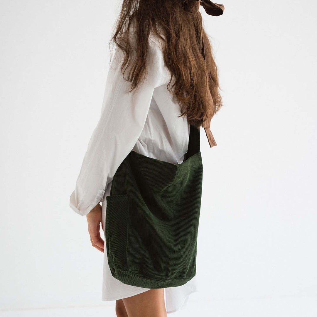Mati Corduroy Tasche