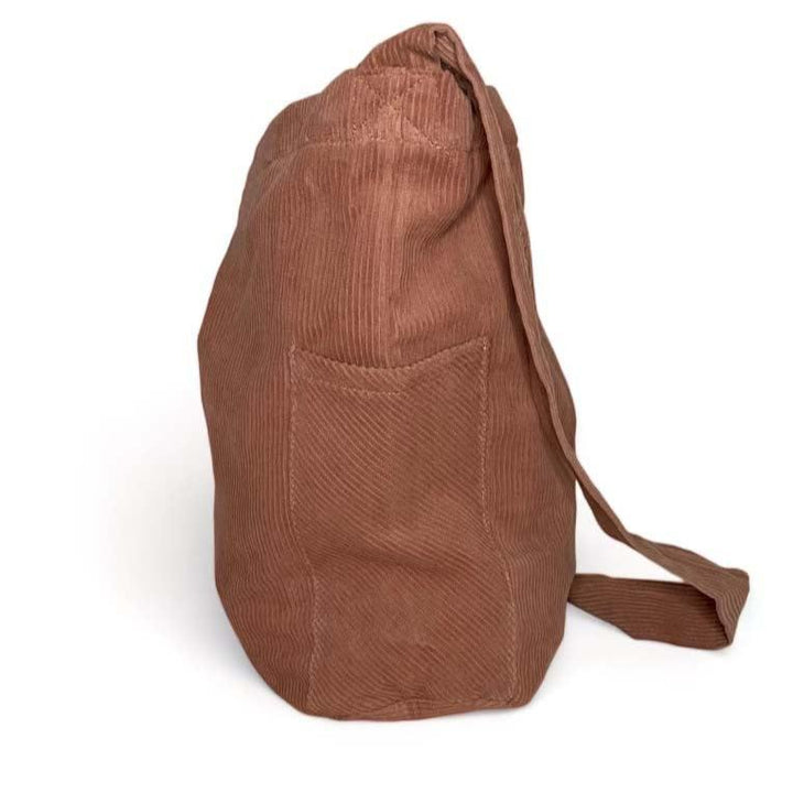 Mati Corduroy Tasche