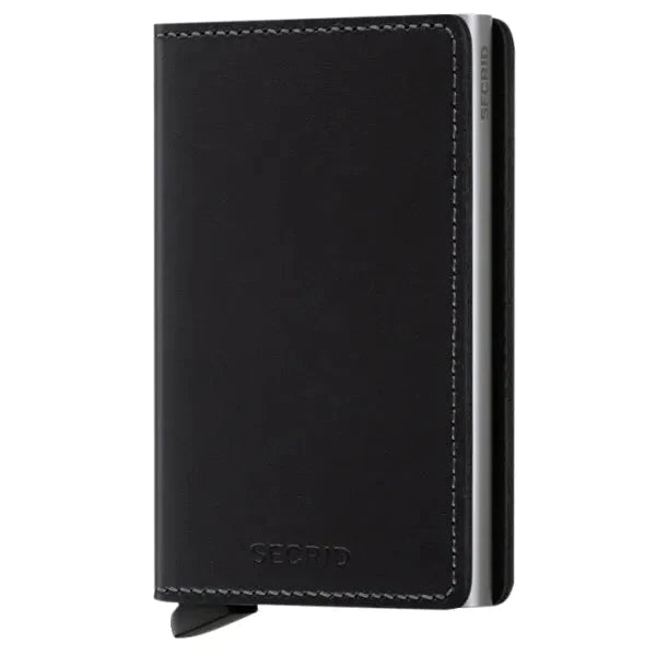 Matte Slim Wallet Kartenetui Kartenetui Secrid 