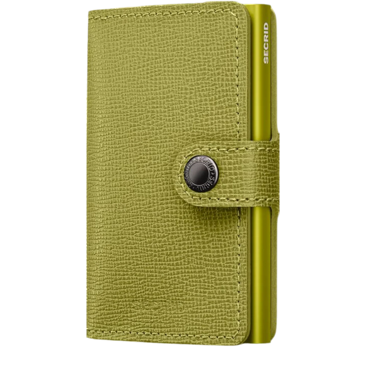 Mini Wallet Crisple MC