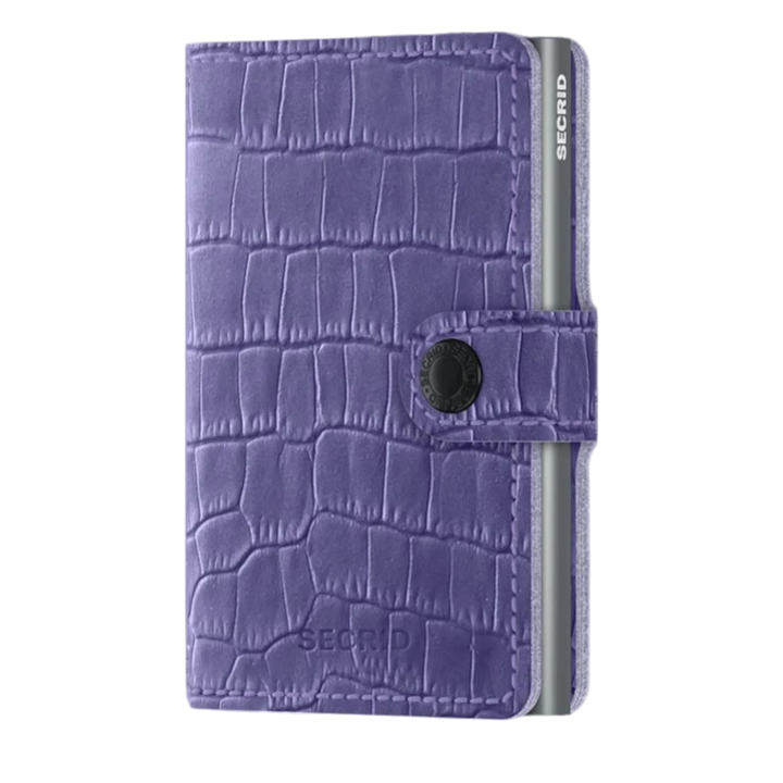 Mini Wallet Cleo MCi - Kartenetui & Geldbörse