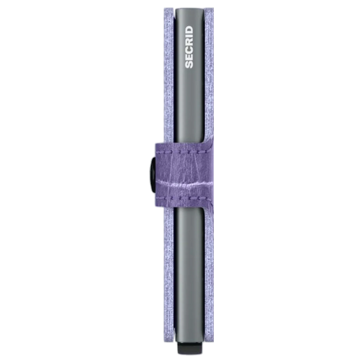 Mini Wallet Cleo MCi - Kartenetui & Geldbörse