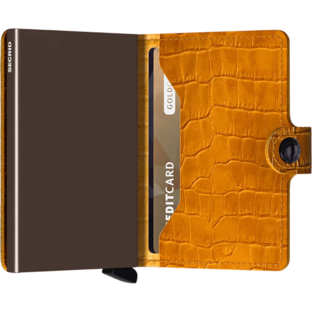 Mini Wallet Cleo MCi - Kartenetui & Geldbörse