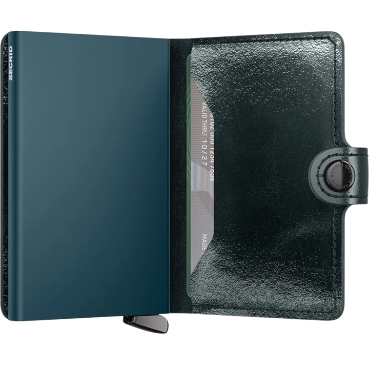 Mini Wallet Premium + naplak MNa