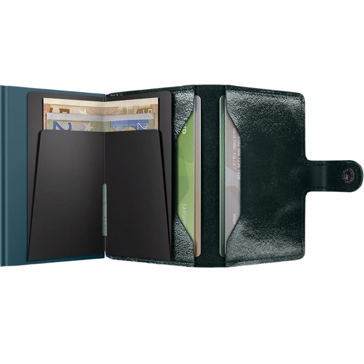 Mini Wallet Premium + naplak MNa