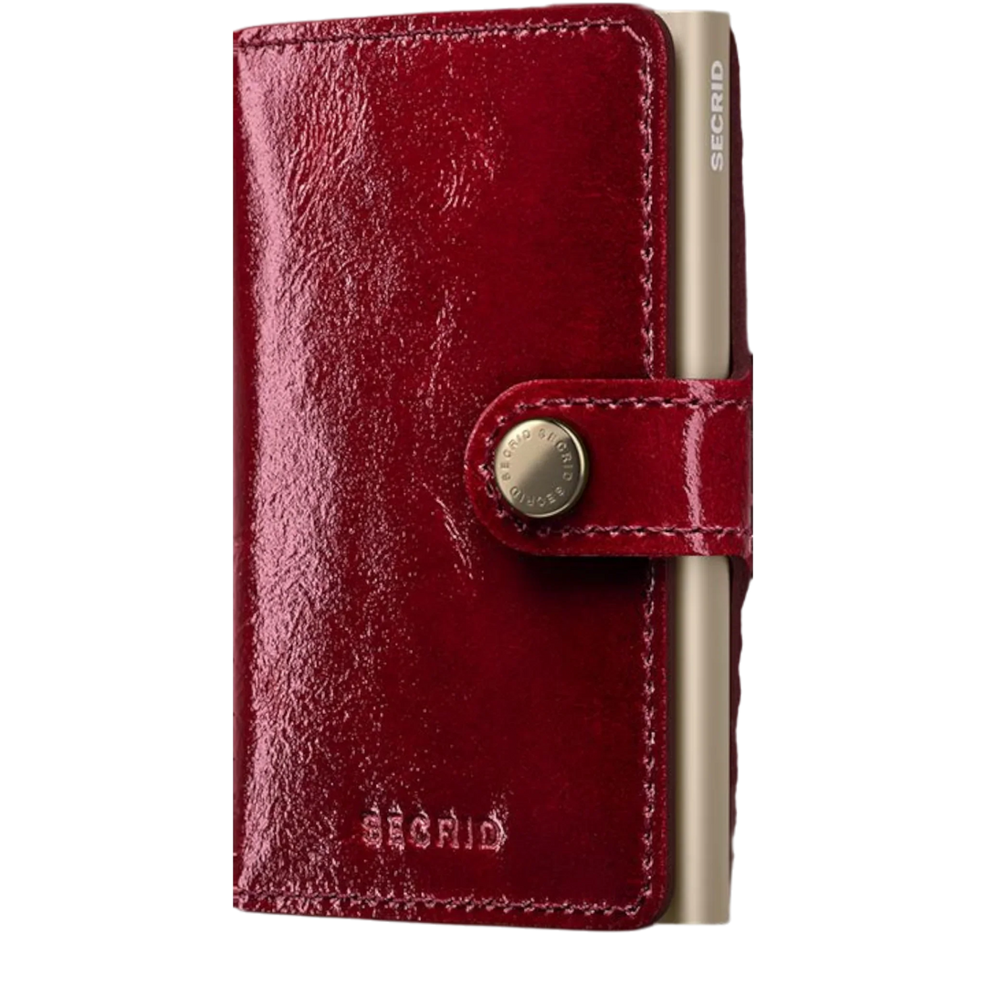 Mini Wallet Premium + naplak MNa