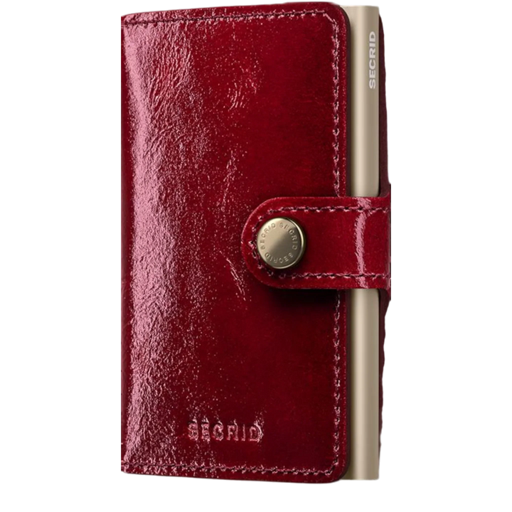 Mini Wallet Premium + naplak MNa