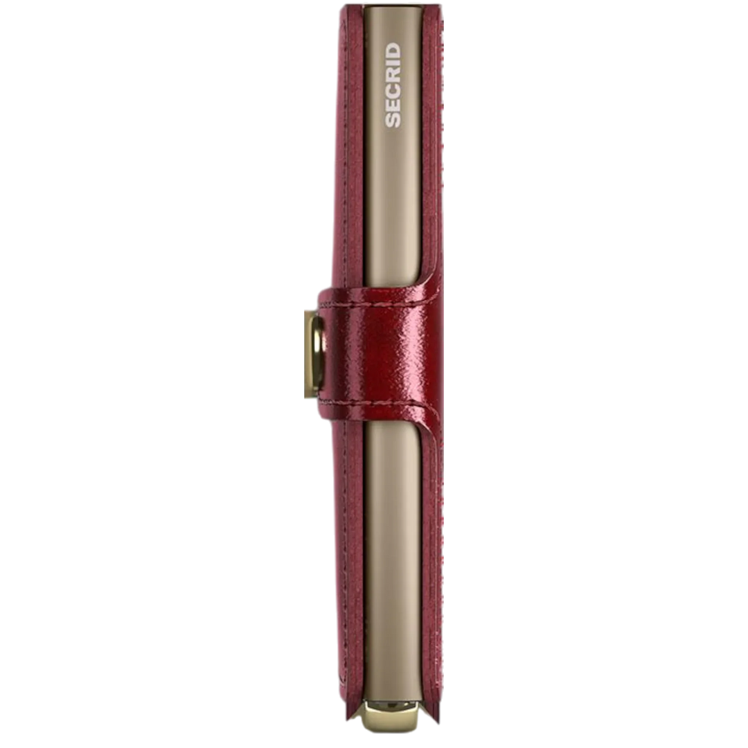 Mini Wallet Premium + naplak MNa