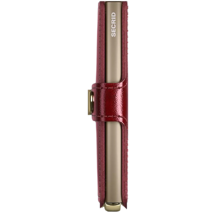 Mini Wallet Premium + naplak MNa