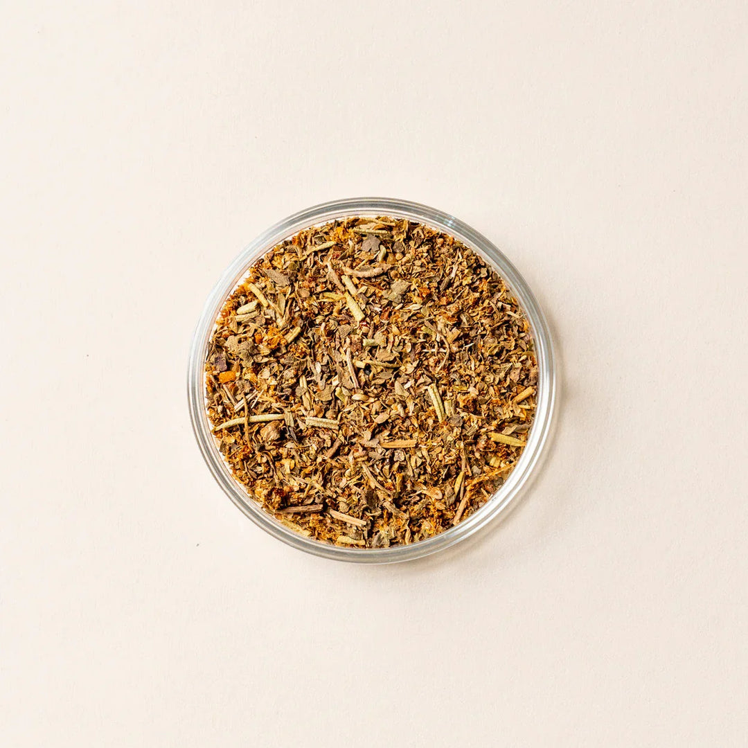 l'amore italiano- 14 Gramm im Glasrohr