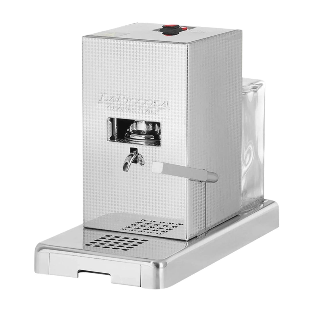 La Piccola Piccola ESE Pad Espresso Maschine – SoulTool