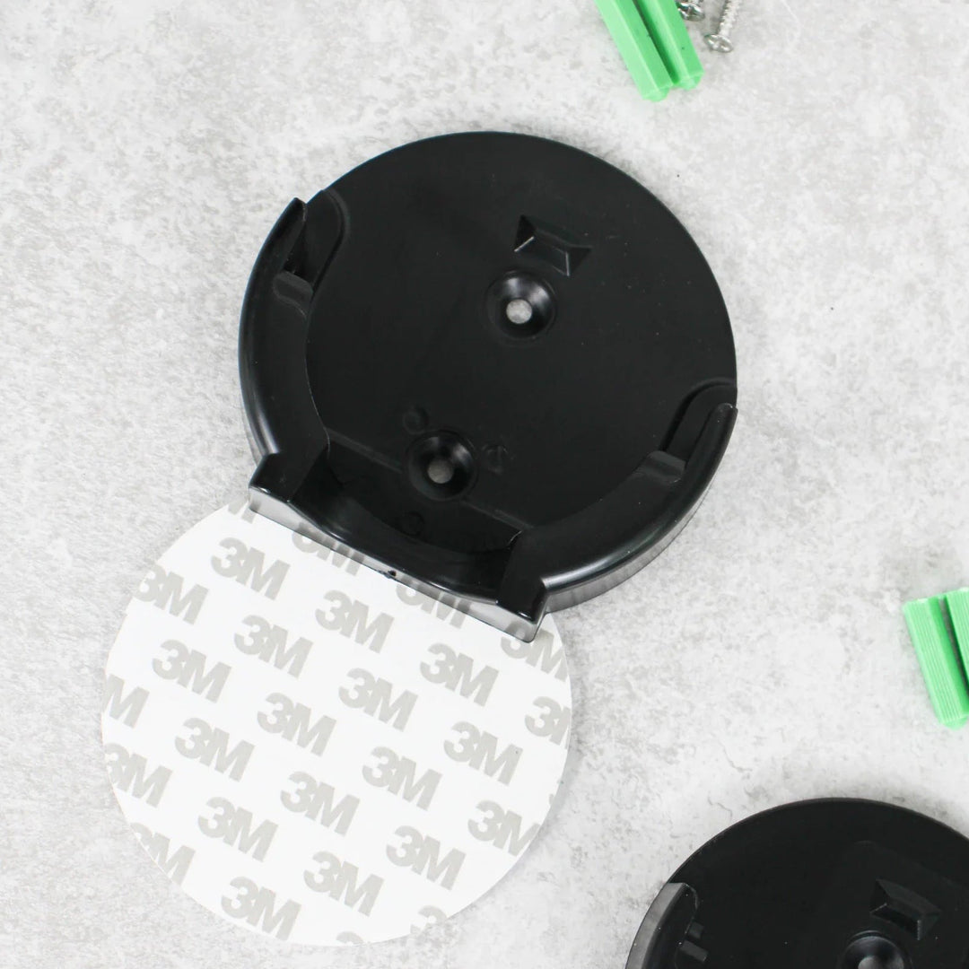 Wandhalter für 58mm Siebträger