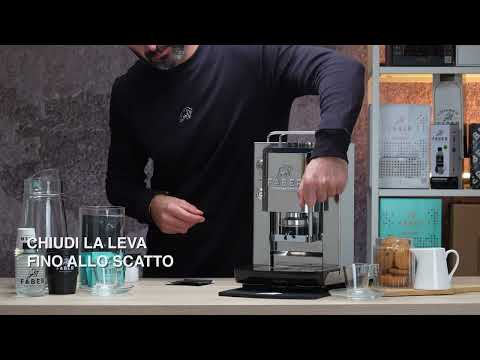 Pro Deluxe 3.0 INOX ESE Pad Espresso Maschine - 2026