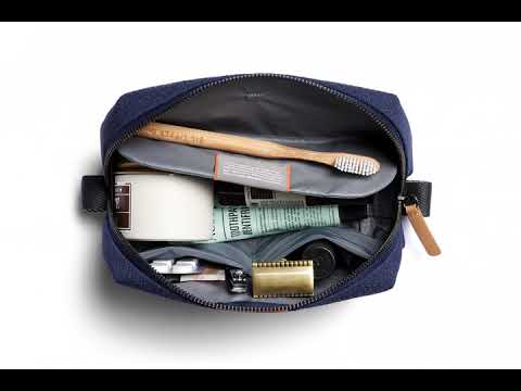 Toiletry Kit