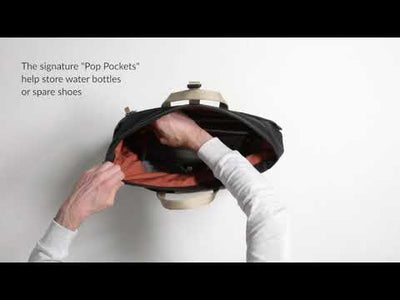 System Messenger Bag